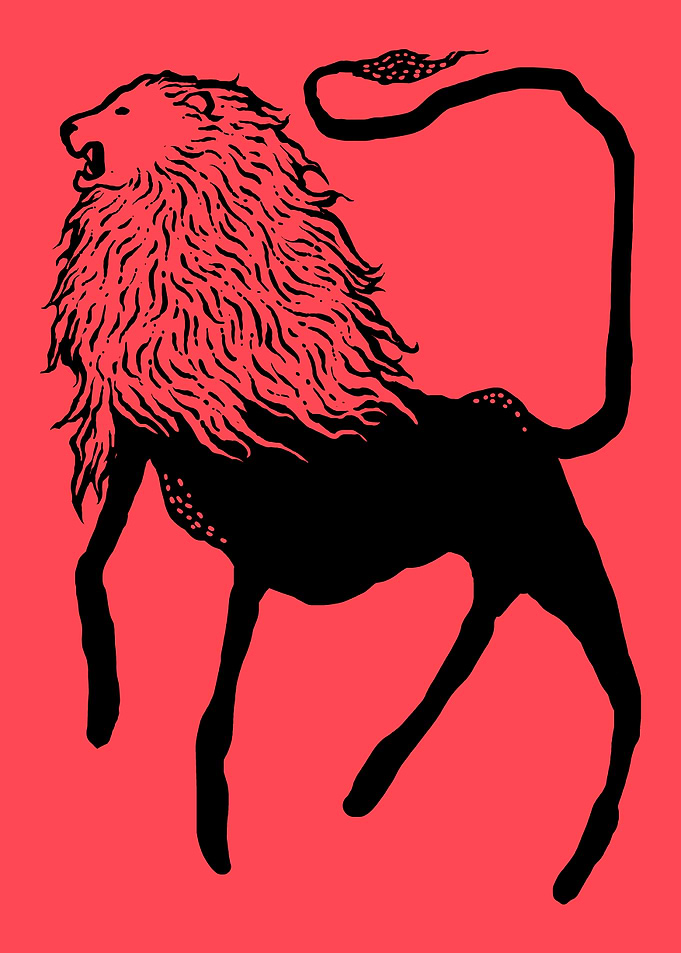 Roar of the Lion