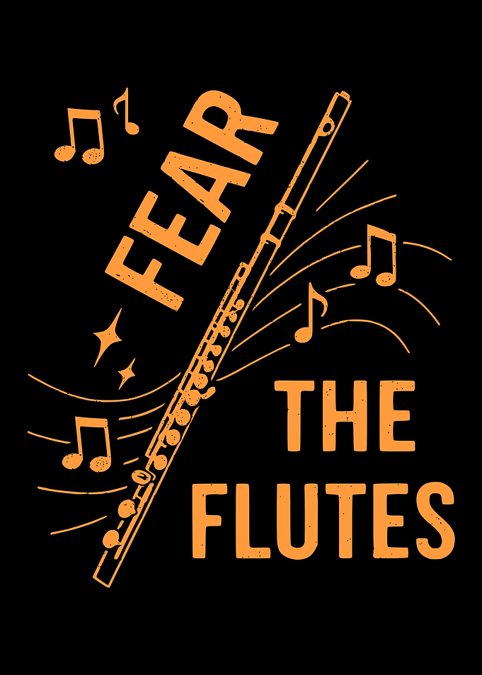 Flute