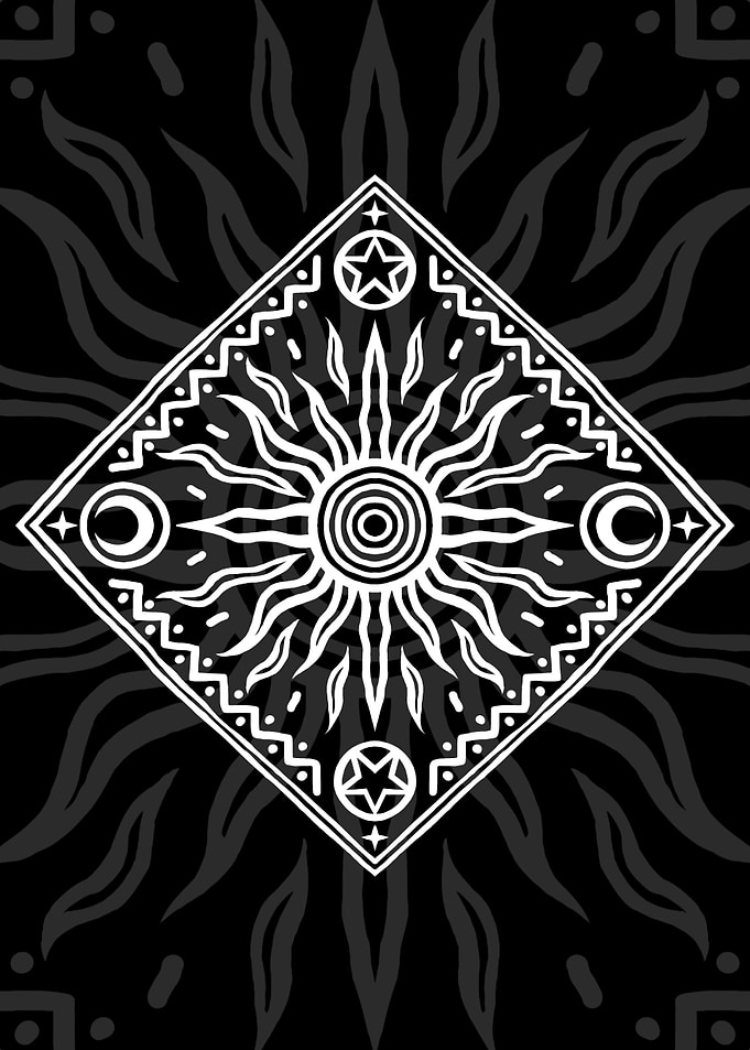 Solar Spirit