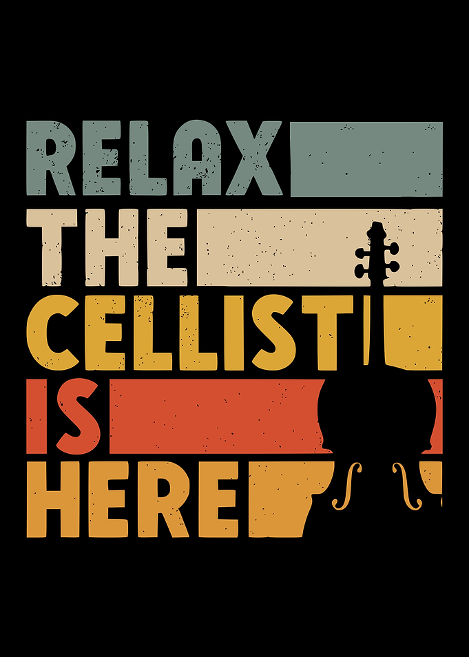 cello
