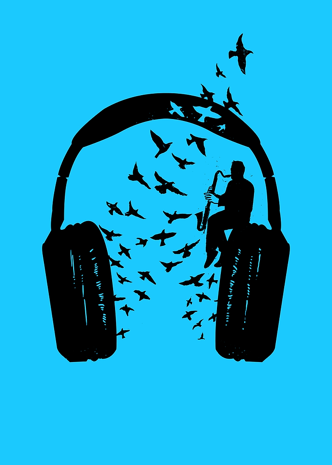 Headphone - Bass clarinet