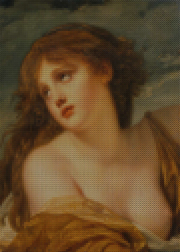Psyche