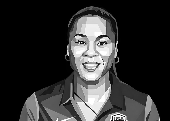 Dawn Staley