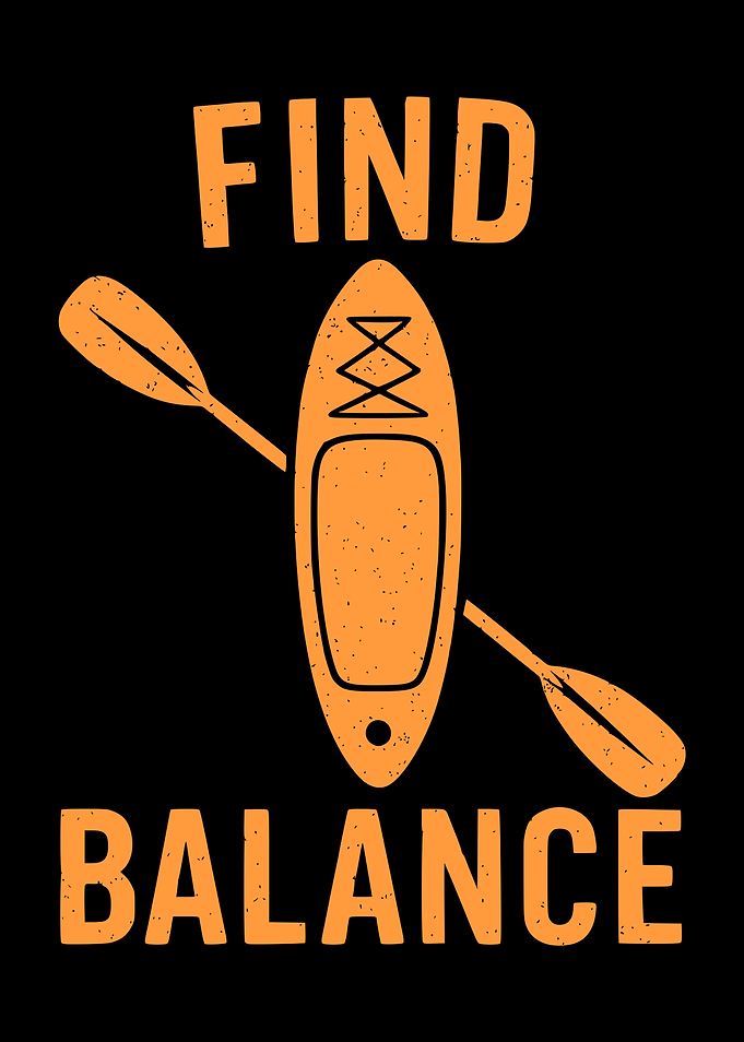 paddleboard