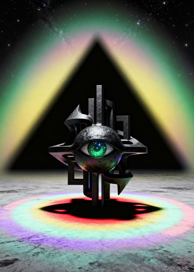 Emeranth Neverpath Entity