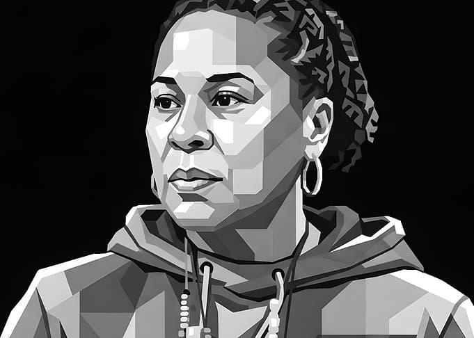 Dawn Staley