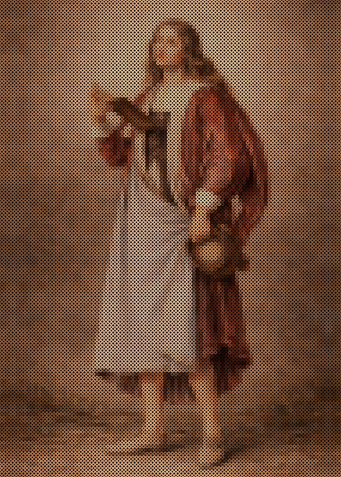 The Young Milton