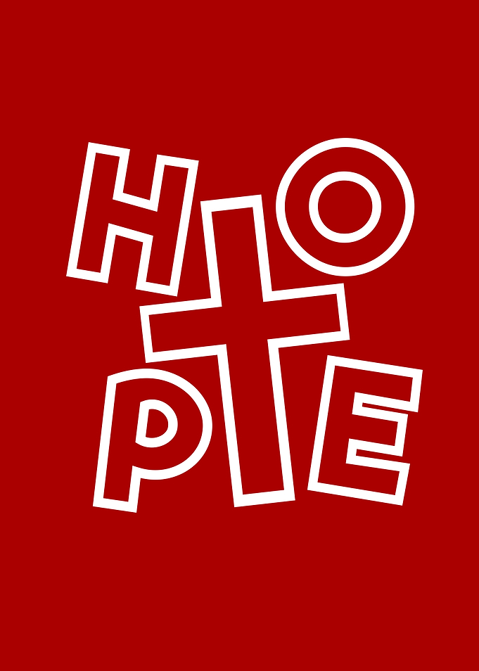 Hope in Christ
