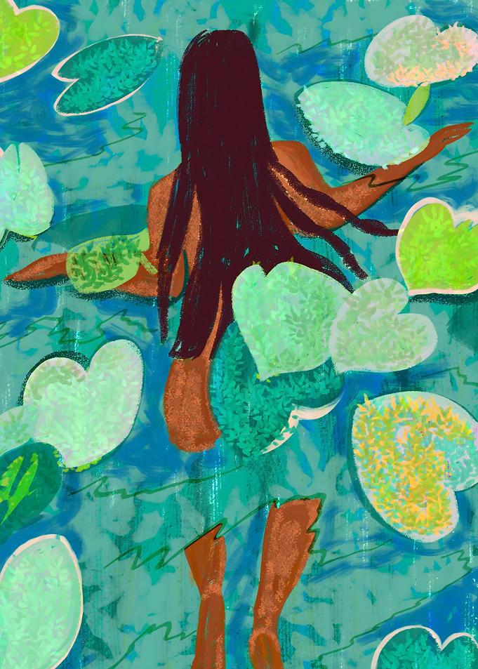 The Art Of Being Grateful
