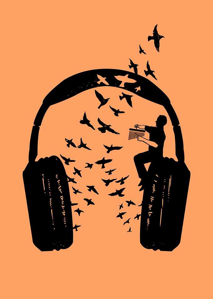 Headphone - Chimes
