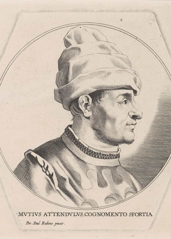 Portrait of a Man in a Turban