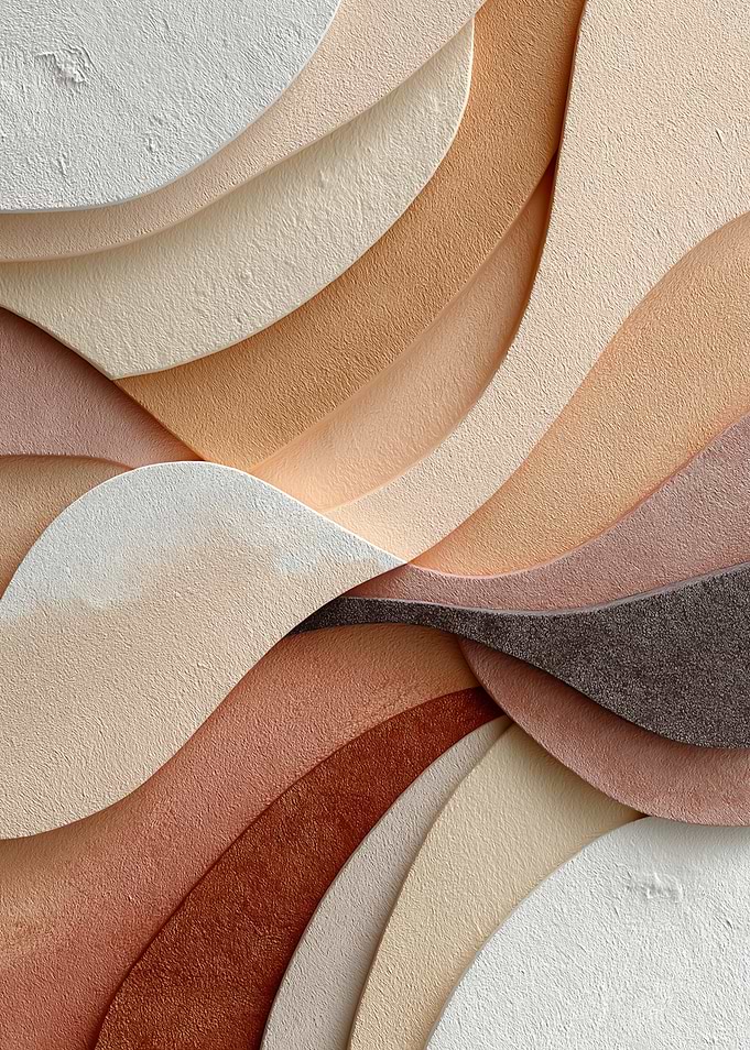 Abstract Layered Waves
