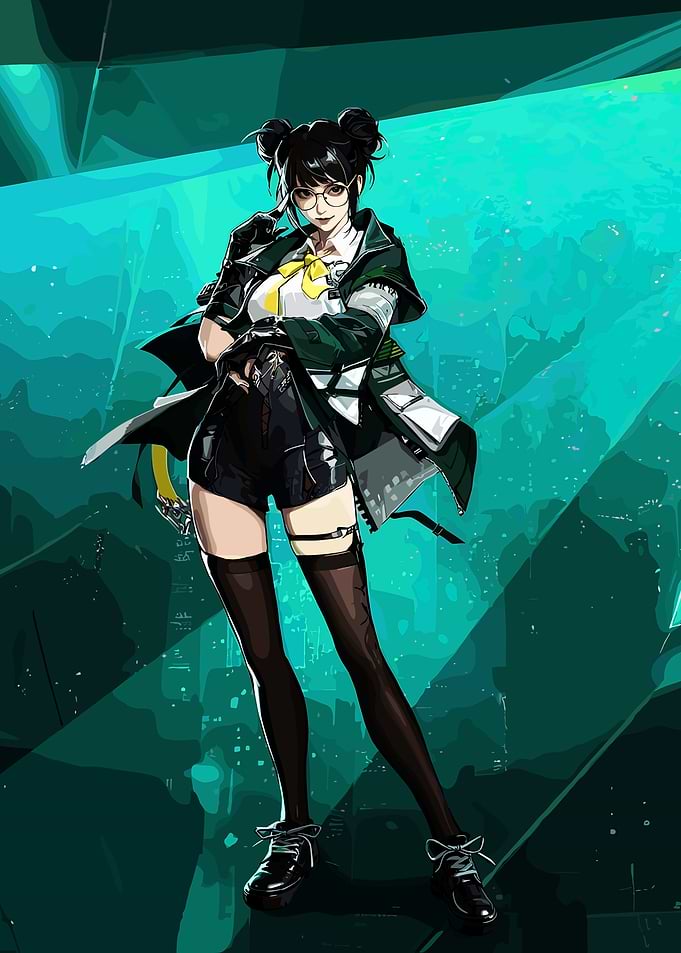naraka bladepoint