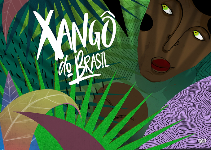 Xangô do Brasil
