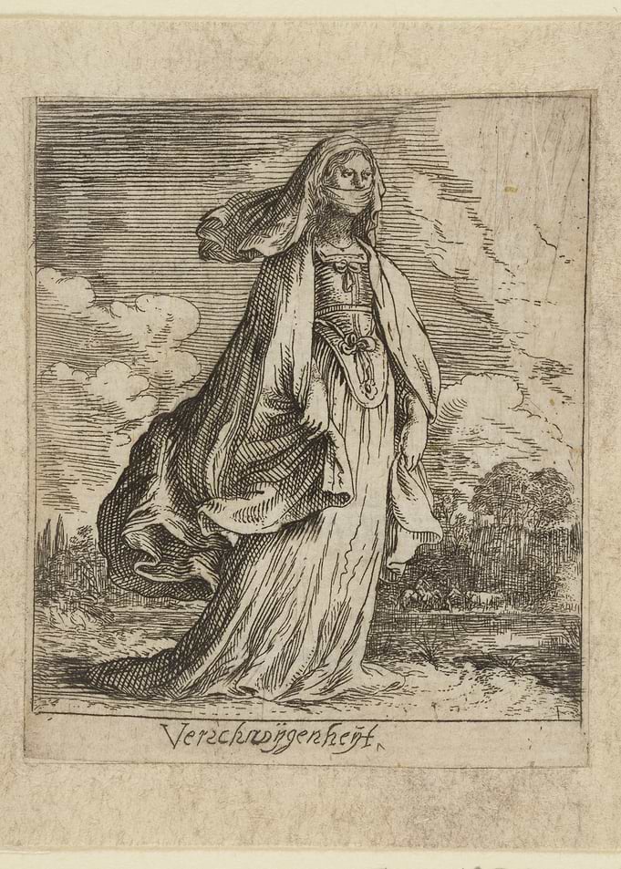 Allegory of Neglect