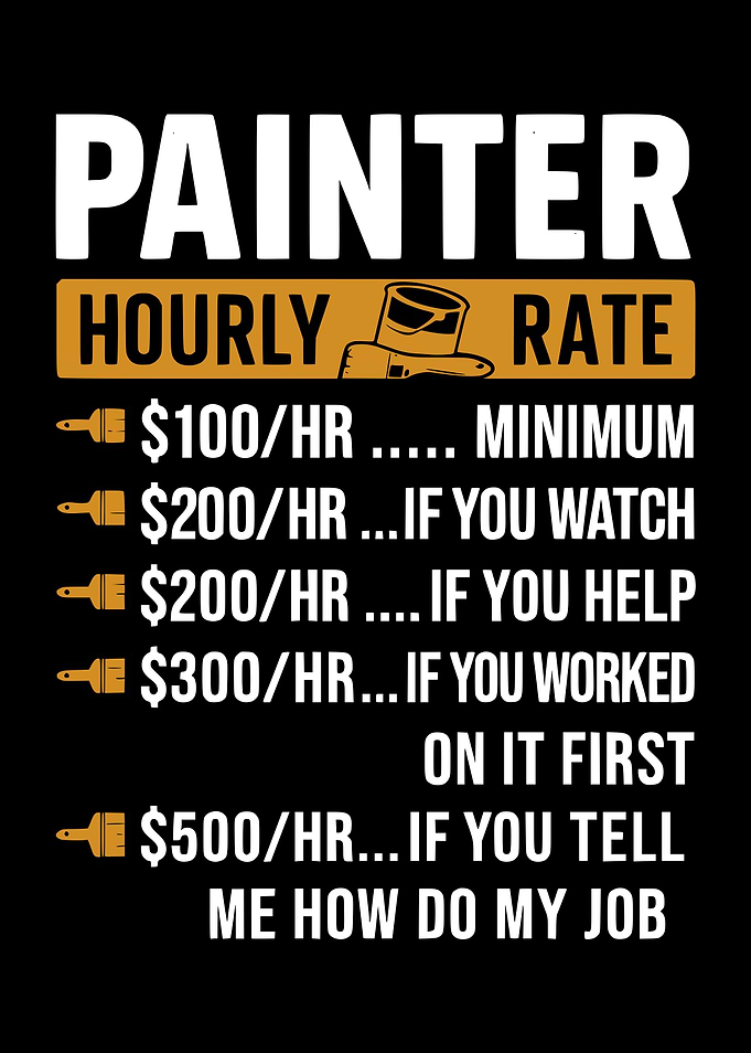 Painter