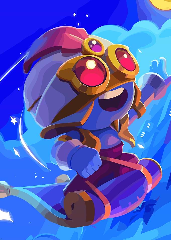 Brawl Stars