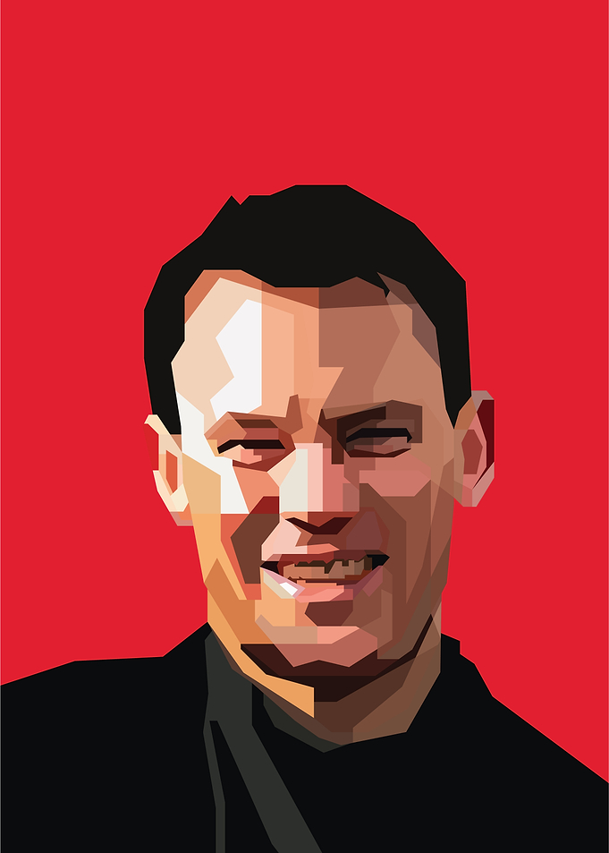 Manuel Neuer – The Wall