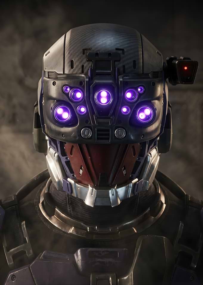 The Expanse Osiris Reborn Game