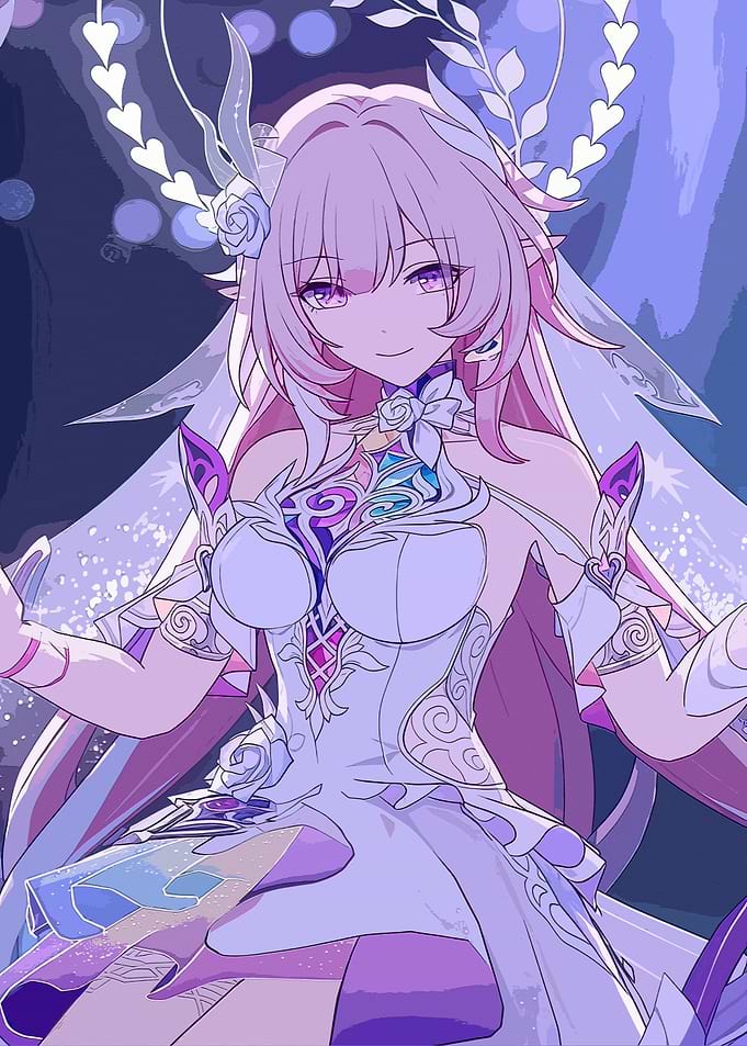 honkai star rail