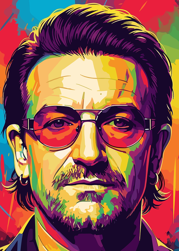 Bono u2