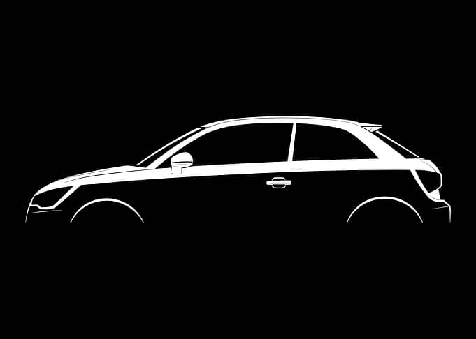 A1 (2010) Silhouette