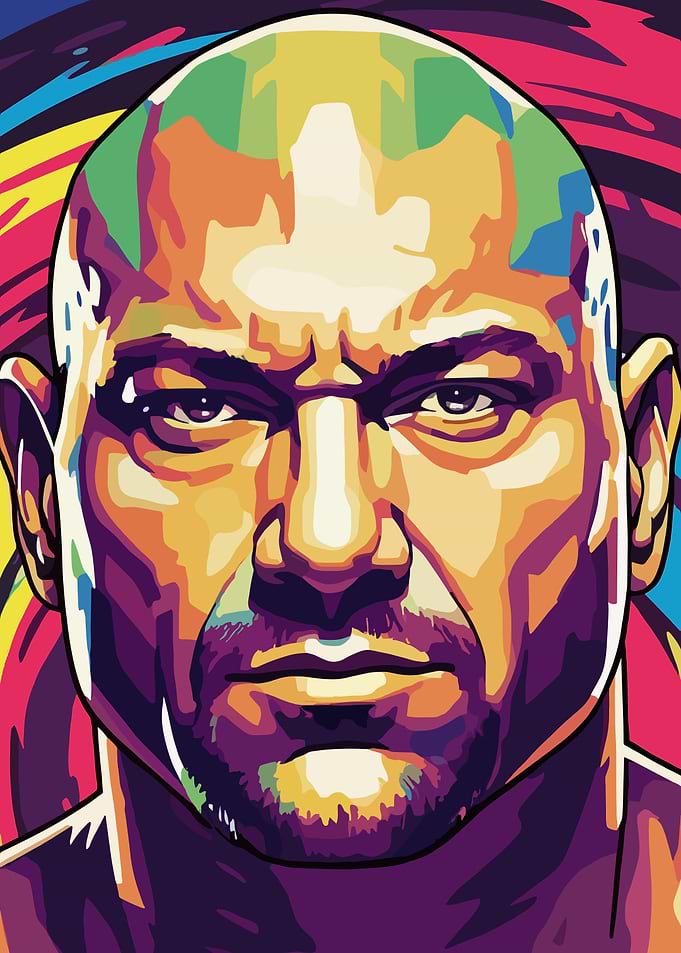 Dave Bautista
