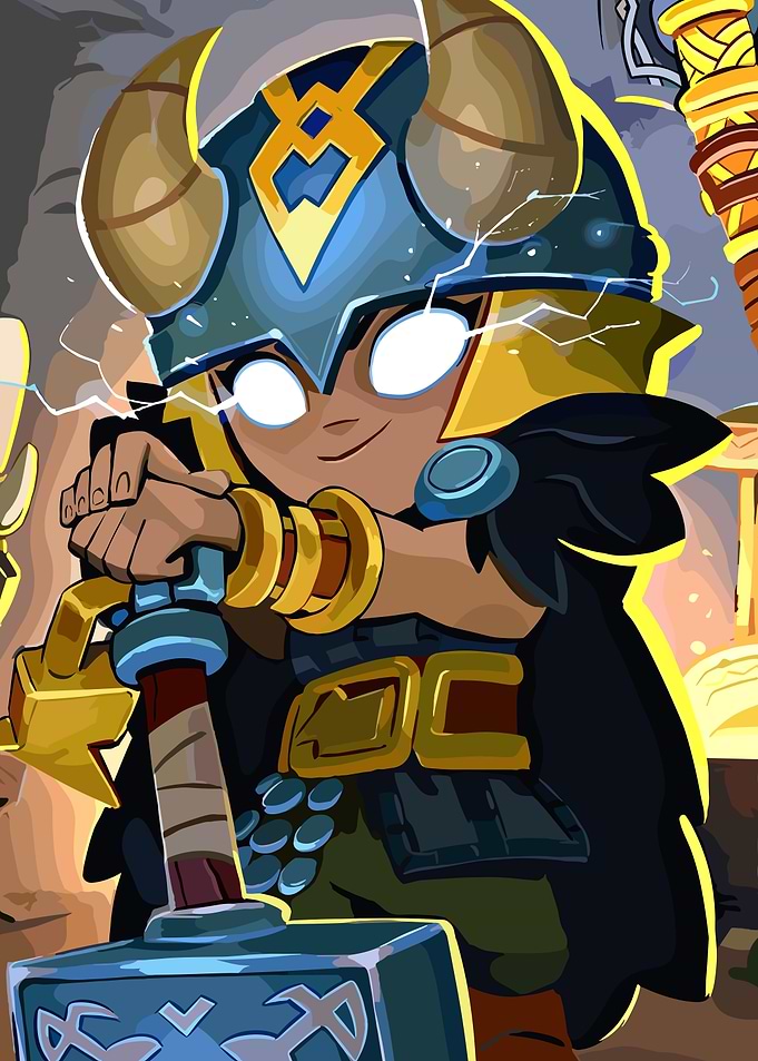 Brawl stars