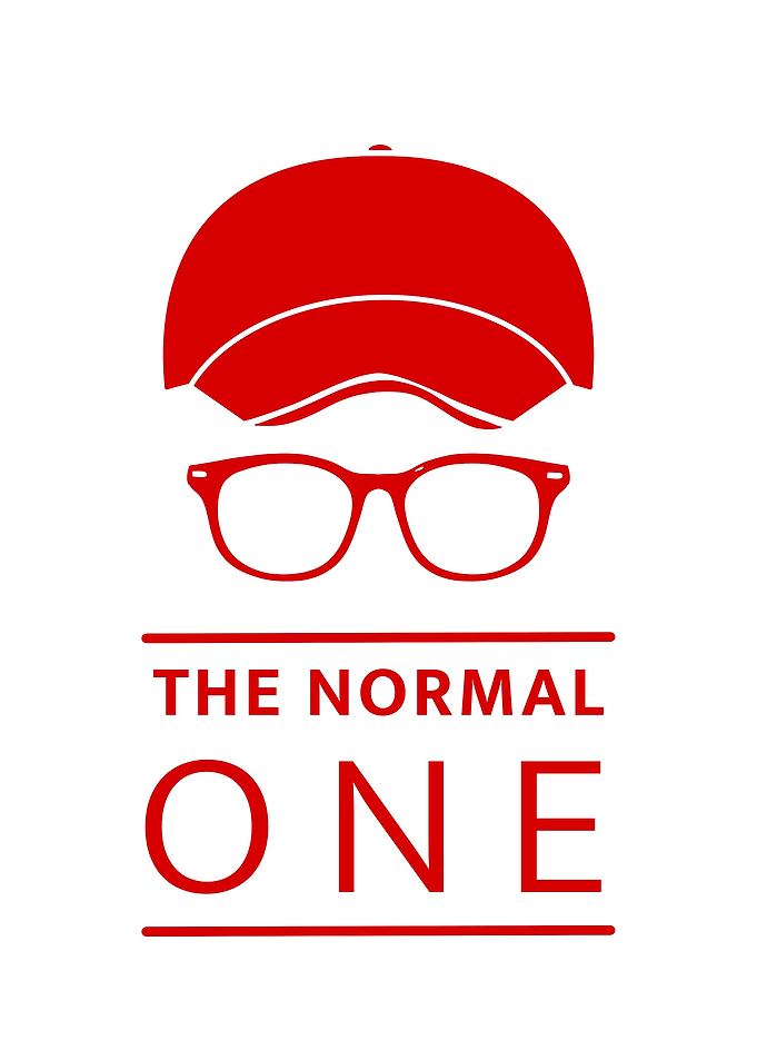 The Normal One