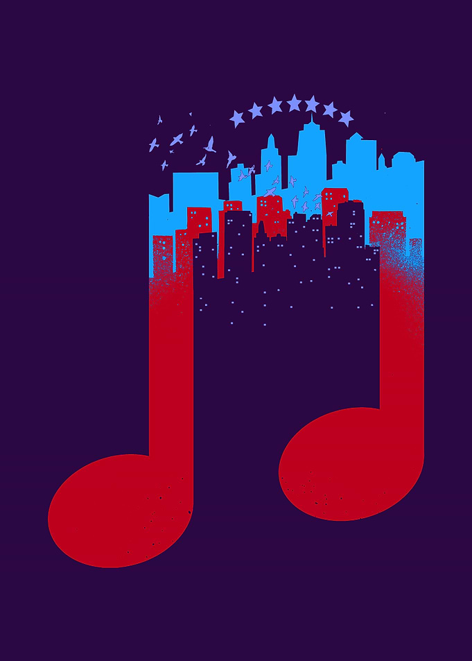 Note Music city