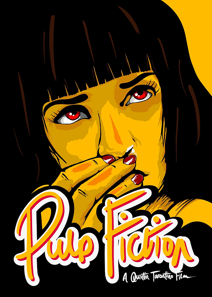 Pulp Fiction