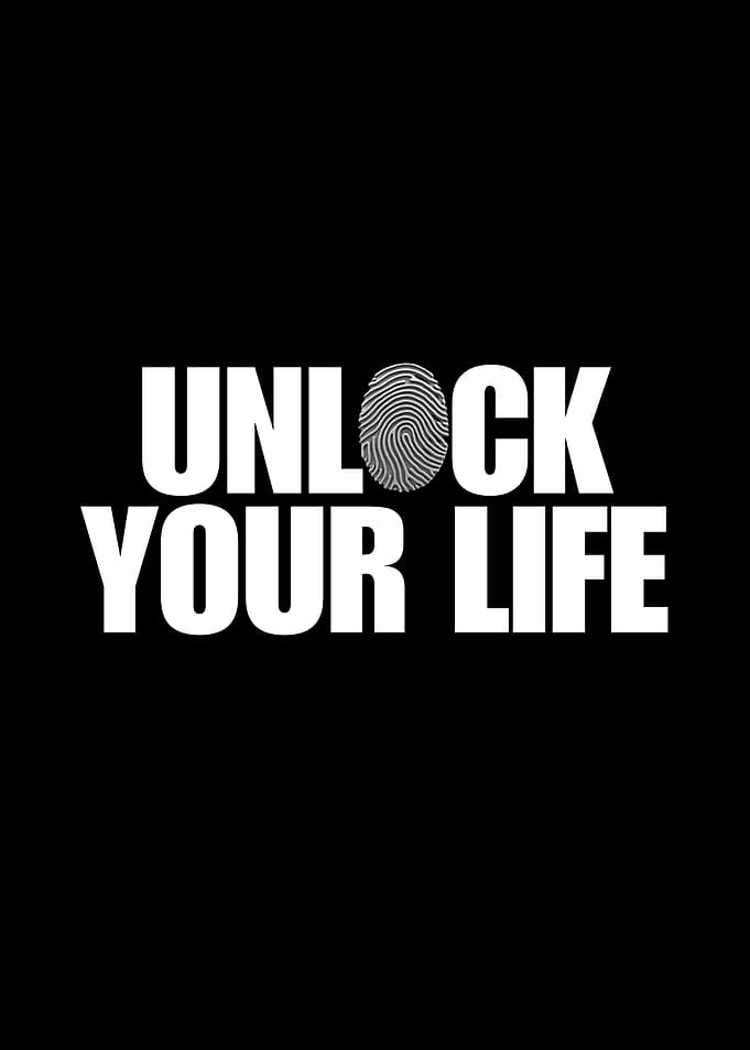 Unlock Your Life