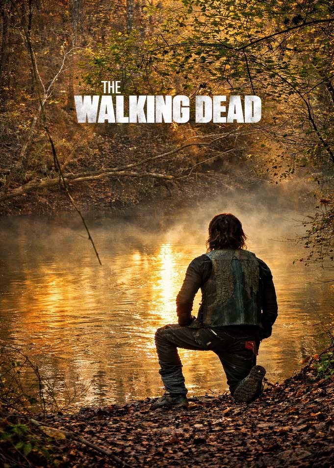 The Walking Dead