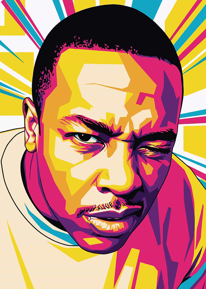 Dr. Dre Pop