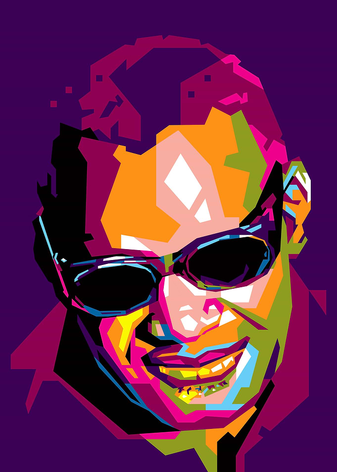 Smiling Man