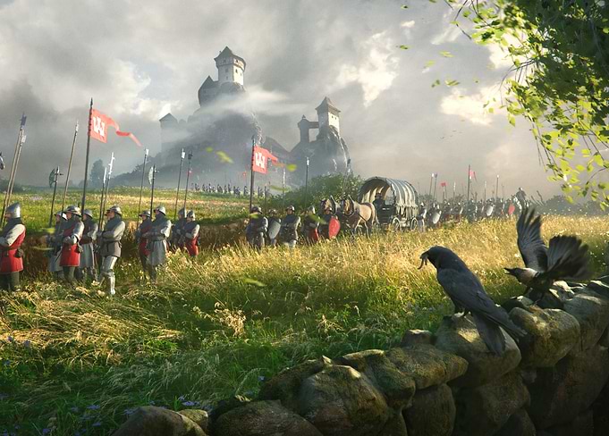 The Prague Militia