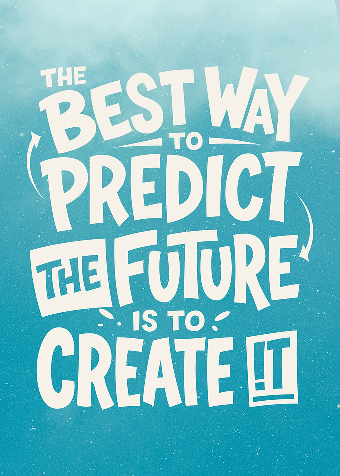 Urban Quote - Predict the Future