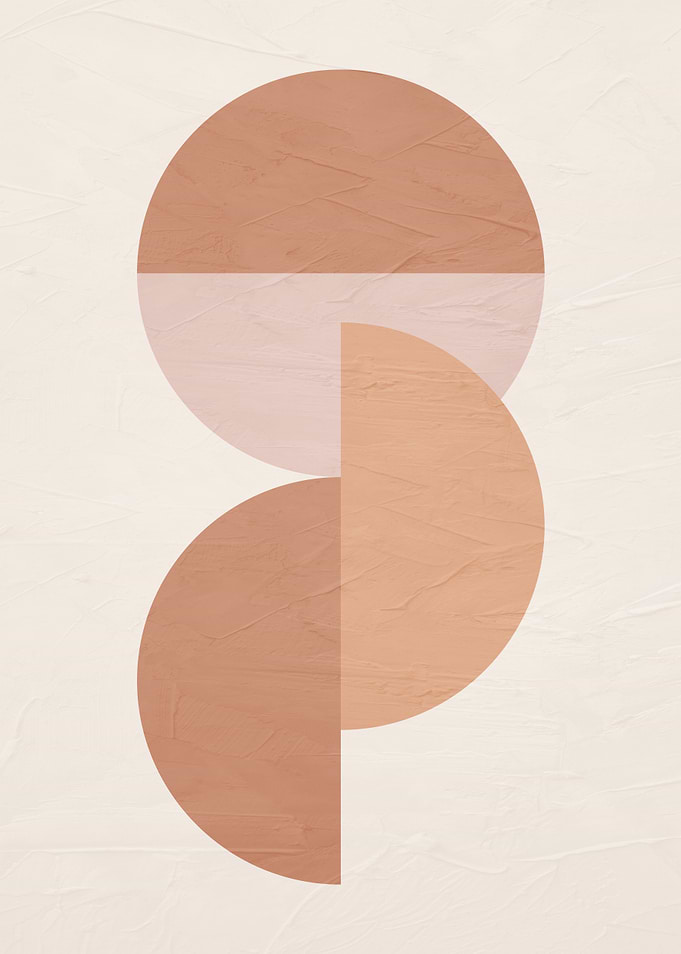 Abstract Geometric Circles
