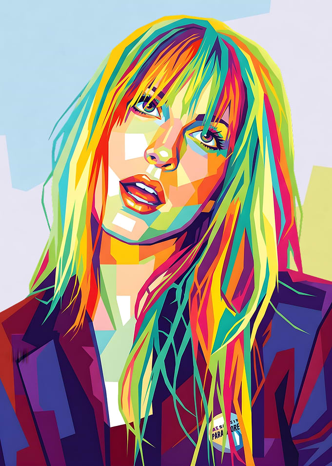 Hayley Williams