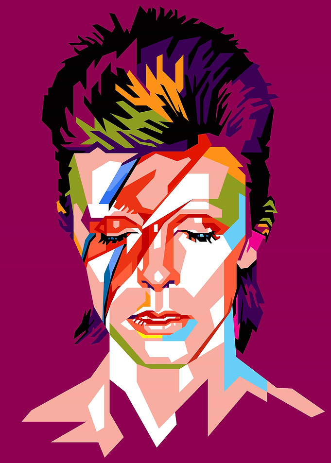 David Bowie