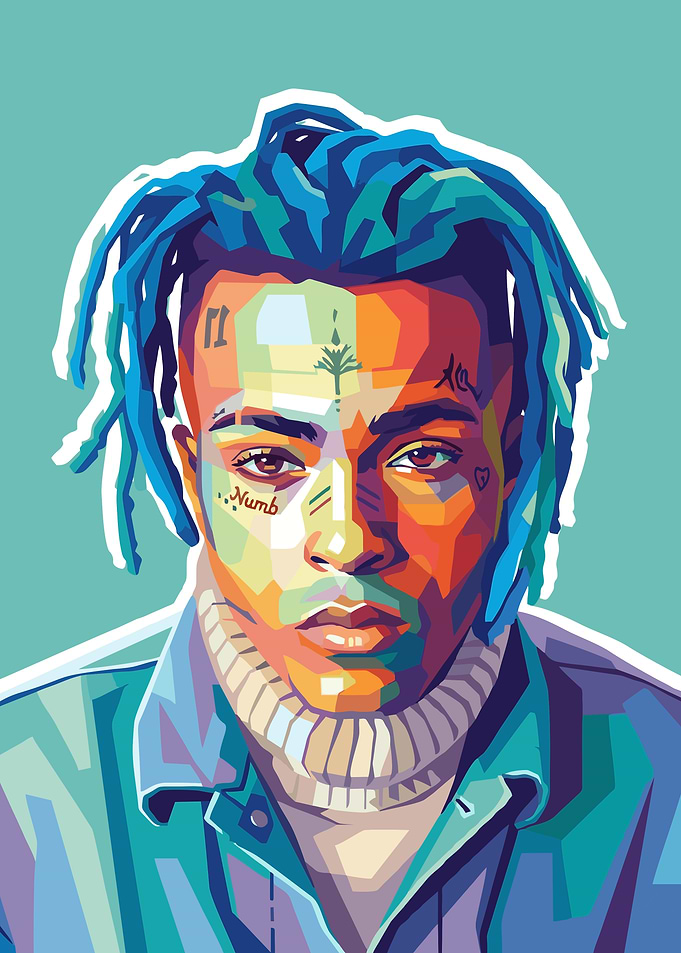 The Sadness Rapper