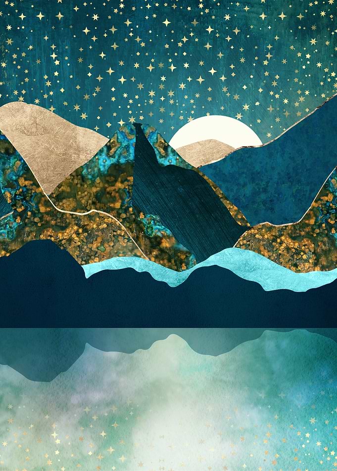 Cosmic Water