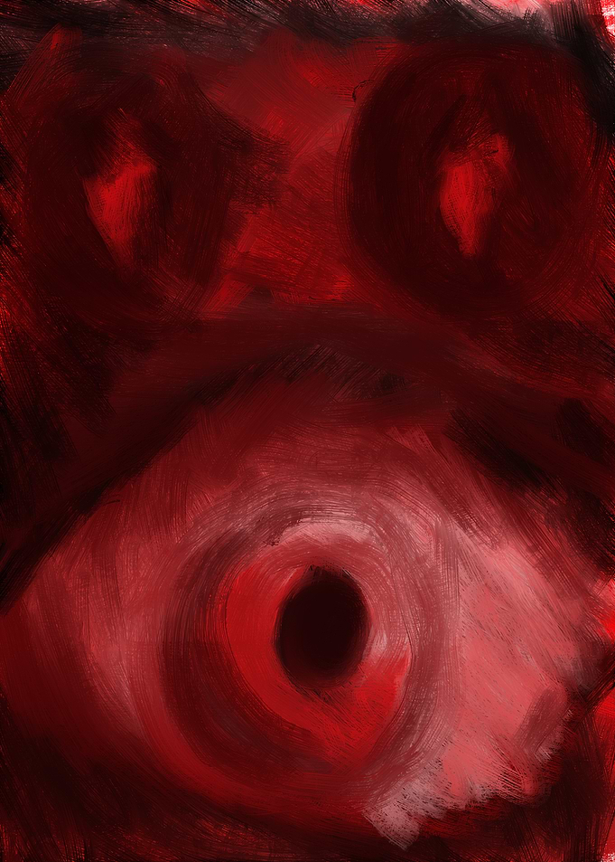 Crimson Maelstrom