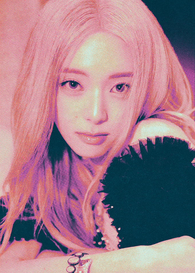 Yuna 'Ice Cream'