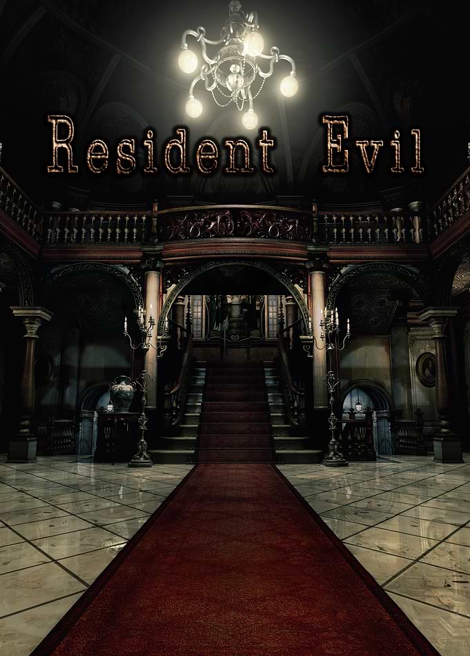 Resident Evil Remake