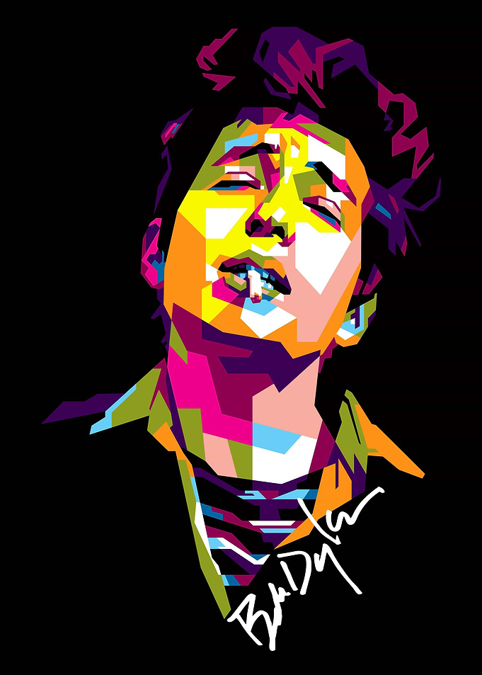 Bob Dylan