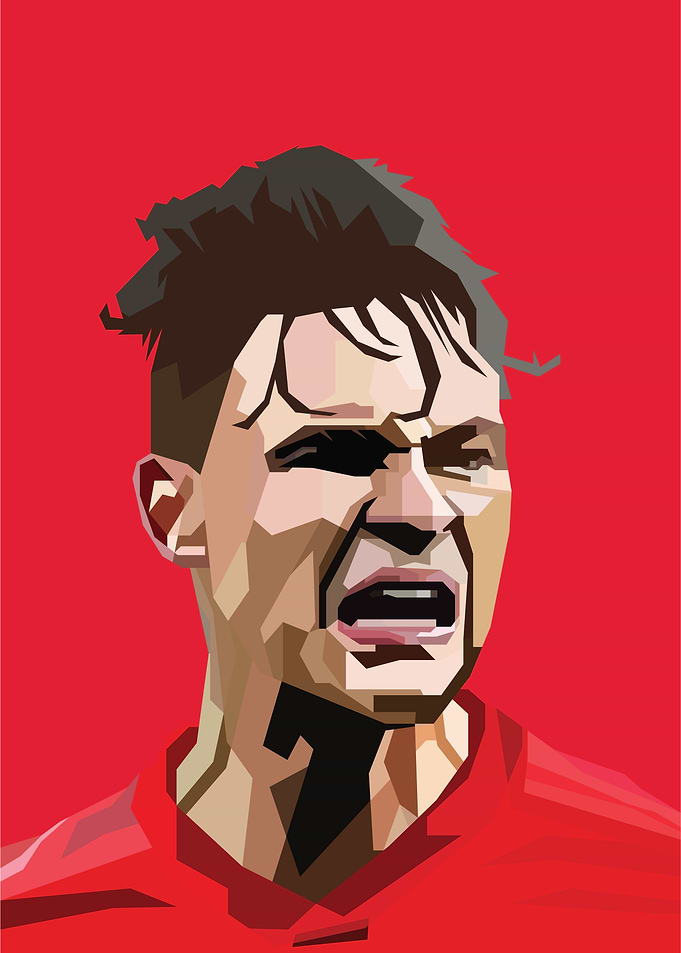 Joshua Kimmich – Pressure & Passion