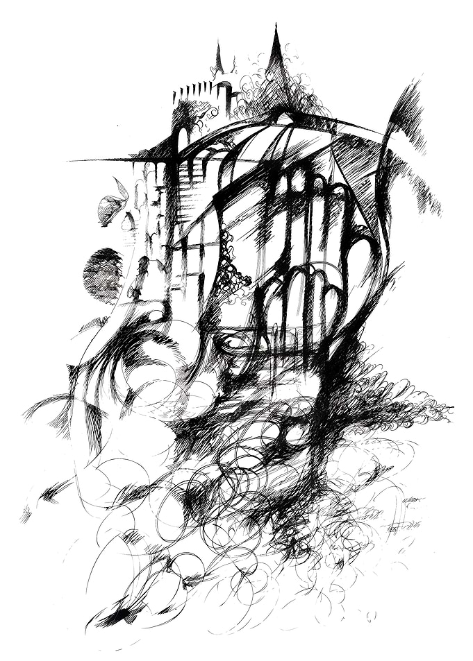 The Castle