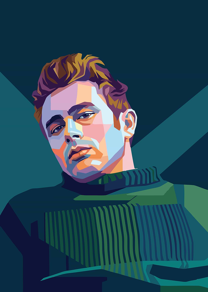James Dean