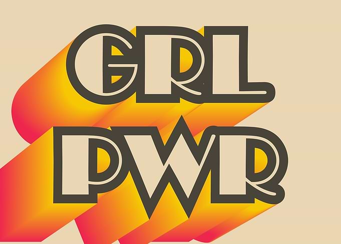 Girl Power